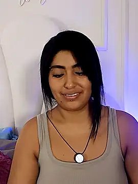 Kaylachannell online show from 05/07/26, 03:11