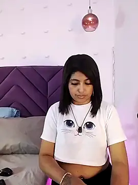 Kaylachannell online show from 03/26/26, 03:38