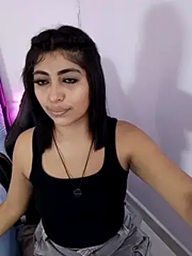 Kaylachannell online show from 04/01/26, 03:19