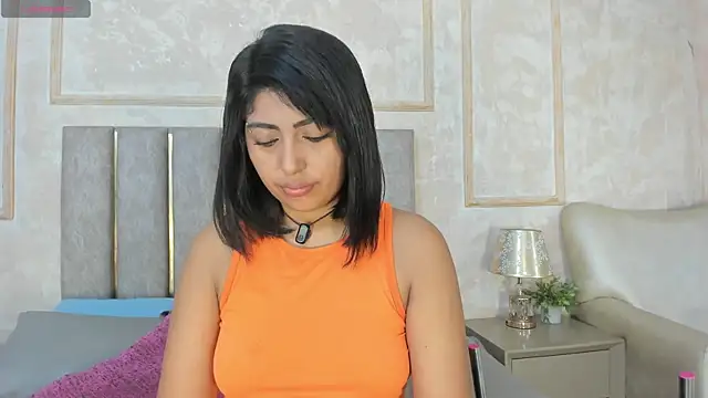 Kaylachannell online show from 02/18/26, 03:59