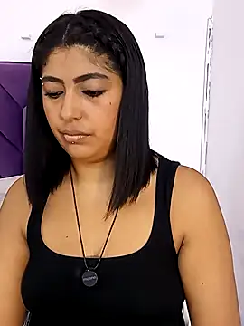 Kaylachannell online show from 04/14/26, 03:44