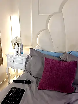 Kaylachannell online show from 01/19/26, 03:43