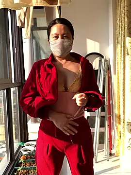 chengcheng12 online show from 01/12/26, 01:01