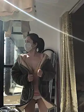 chengcheng12 online show from 01/13/26, 05:55