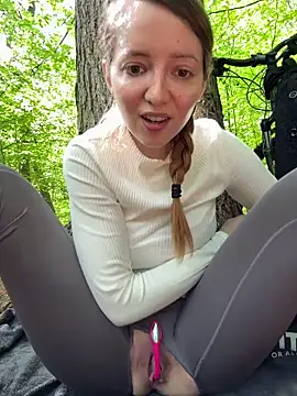 FayeFlame online show from 05/04/26, 10:29