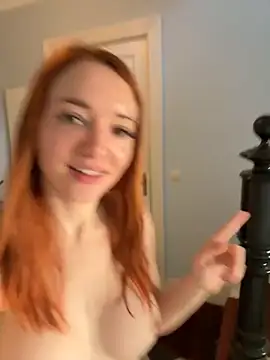 Snapshot of FayeFlame chatting on 10/21/25, 07:30 FayeFlame online show from 10/21/25, 07:30