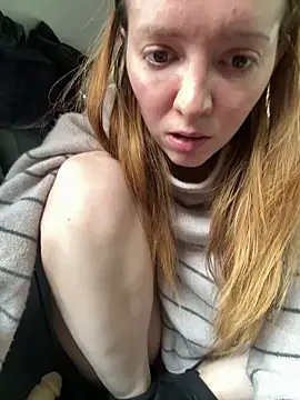 FayeFlame online show from 05/12/26, 01:06