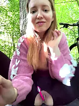 FayeFlame online show from 05/27/26, 09:49
