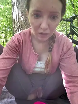 FayeFlame online show from 05/25/26, 10:03