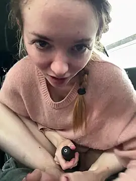 FayeFlame online show from 02/21/26, 01:13