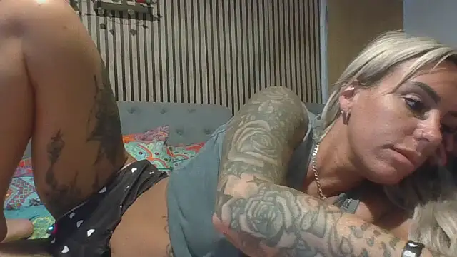 poppyinga1 online show from 04/09/26, 07:14