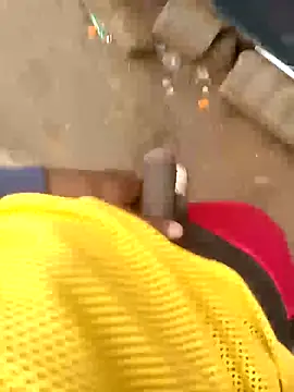 KingBonga online show from 10/29/25, 06:56