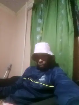 Snapshot of KingBonga chatting on 09/14/25, 07:36 KingBonga online show from 09/14/25, 07:36
