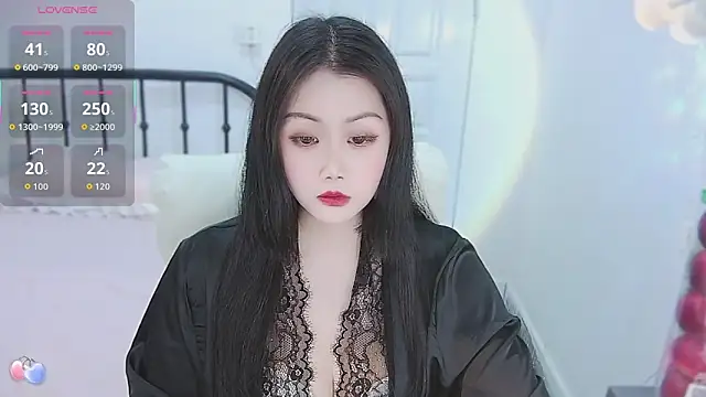 Haixi online show from 10/30/25, 07:11