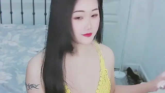 Snapshot of Haixi chatting on 09/28/25, 06:15 Haixi online show from 09/28/25, 06:15