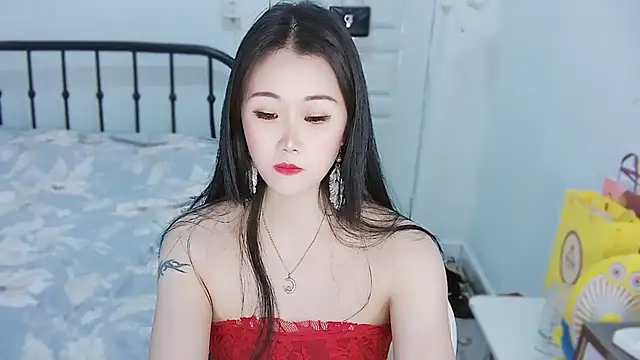 Snapshot of Haixi chatting on 10/02/25, 03:15 Haixi online show from 10/02/25, 03:15