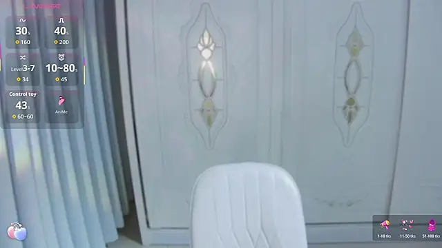 Haixi online show from 02/26/26, 03:45