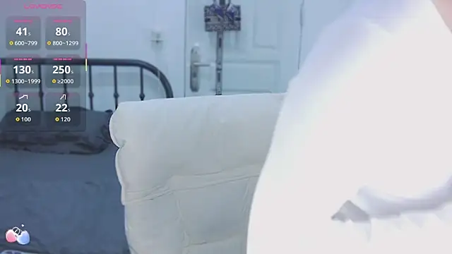 Haixi online show from 12/16/25, 03:00