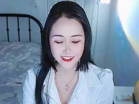 Snapshot of Haixi chatting on 09/20/25, 02:55 Haixi online show from 09/20/25, 02:55