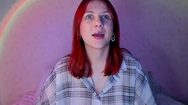 Lyssan XO online show from 02/24/26, 04:52