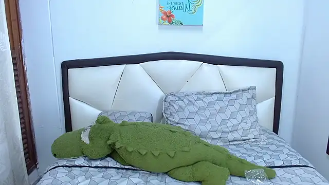 Madison Copers online show from 03/27/26, 12:41