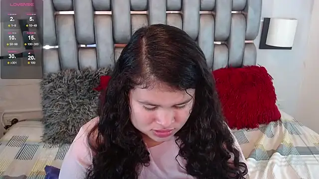 Madison Copers online show from 04/07/26, 02:13