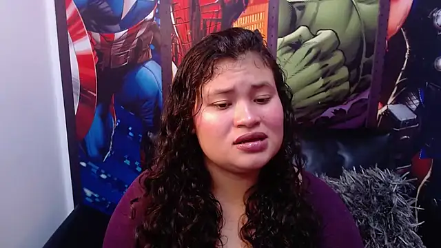 Madison Copers online show from 02/01/26, 01:15