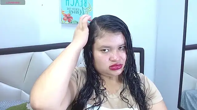 Madison Copers online show from 03/21/26, 12:56