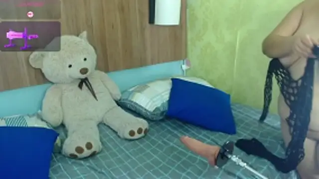 Madison Copers online show from 11/12/25, 12:59