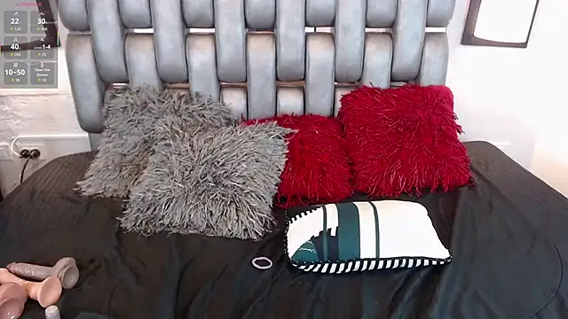 Madison Copers online show from 04/01/26, 12:46