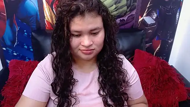 Madison Copers online show from 02/10/26, 01:48