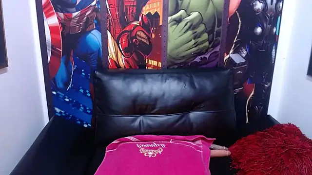 Madison Copers online show from 02/06/26, 01:23