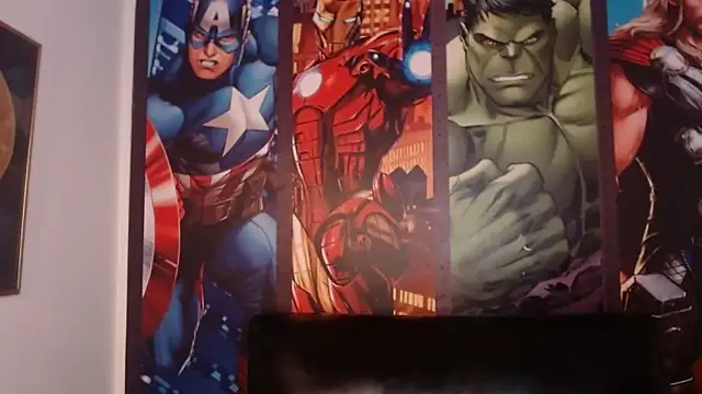 Madison Copers online show from 02/20/26, 11:06