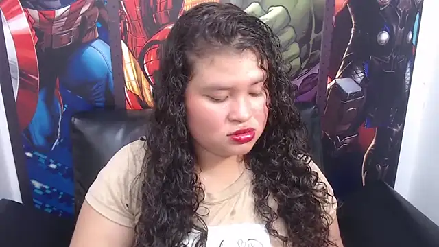 Madison Copers online show from 03/09/26, 01:31