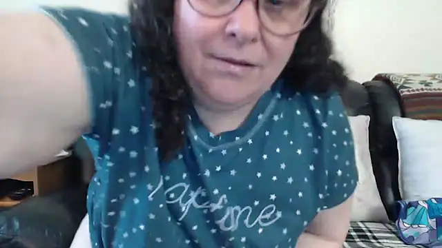 Juicy Julie469 online show from 10/07/25, 09:16