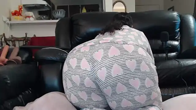 Juicy Julie469 online show from 03/22/26, 05:03