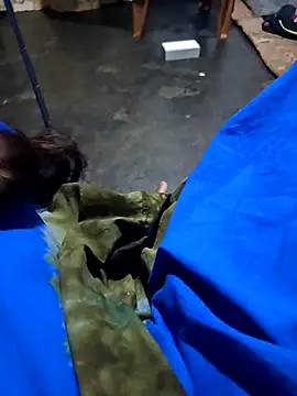 BabyHansi online show from 10/22/25, 03:55