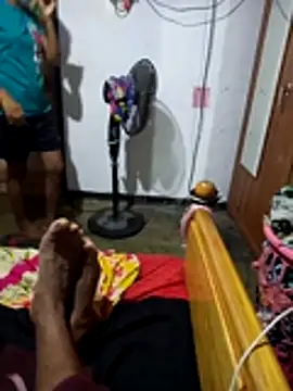 BabyHansi online show from 11/23/25, 04:06