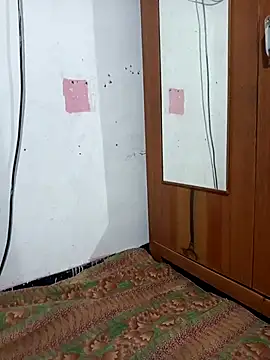 BabyHansi online show from 03/18/26, 03:46