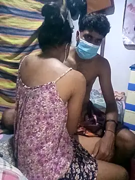 BabyHansi online show from 11/10/25, 04:23