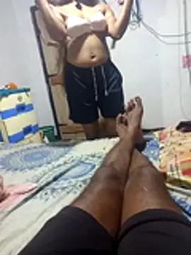 Snapshot of BabyHansi chatting on 02/12/26, 04:40 BabyHansi online show from 02/12/26, 04:40