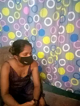 BabyHansi online show from 03/31/26, 05:26