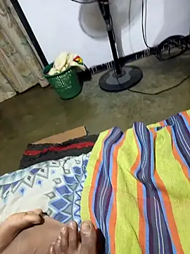 Snapshot of BabyHansi chatting on 02/01/26, 03:10 BabyHansi online show from 02/01/26, 03:10