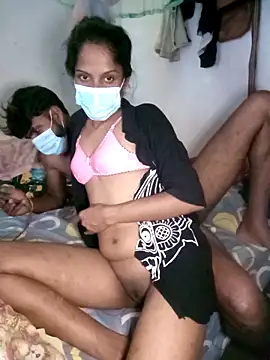 BabyHansi online show from 11/09/25, 05:22