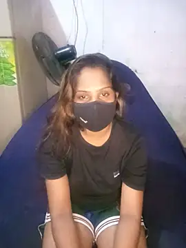 BabyHansi online show from 05/27/26, 05:53