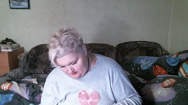 Lana555 online show from 02/02/26, 01:48