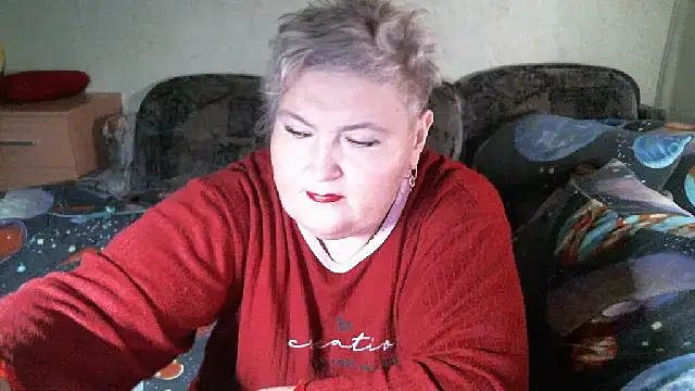 Lana555 online show from 02/23/26, 12:56