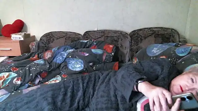 Lana555 online show from 02/13/26, 12:54