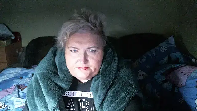 Lana555 online show from 01/18/26, 12:25