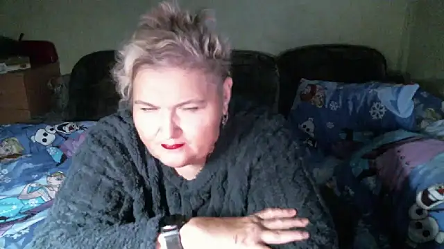 Lana555 online show from 01/13/26, 12:36